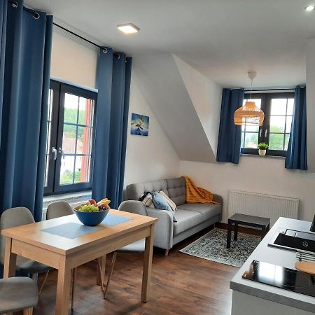 Apartament 515 斯克拉斯卡波伦巴 外观 照片