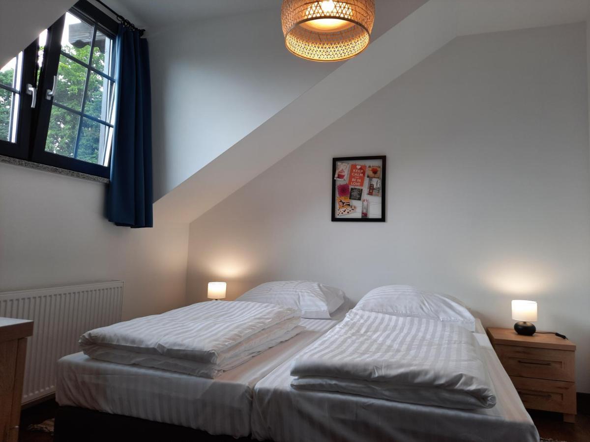 Apartament 515 斯克拉斯卡波伦巴 外观 照片