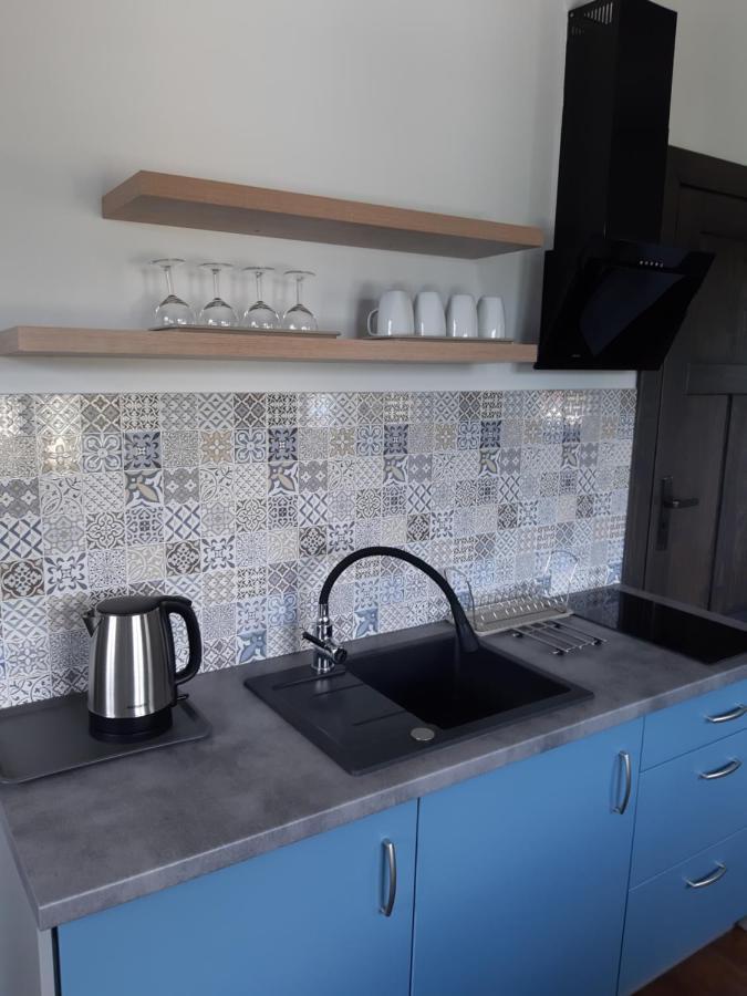 Apartament 515 斯克拉斯卡波伦巴 外观 照片