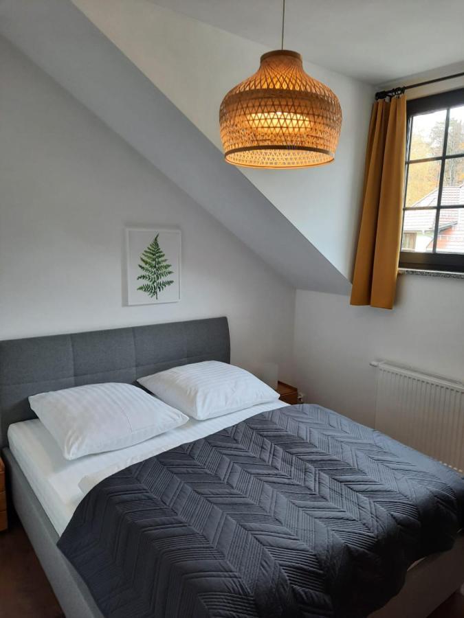 Apartament 515 斯克拉斯卡波伦巴 外观 照片