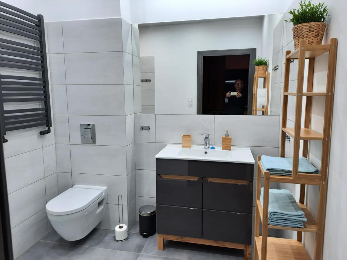 Apartament 515 斯克拉斯卡波伦巴 外观 照片