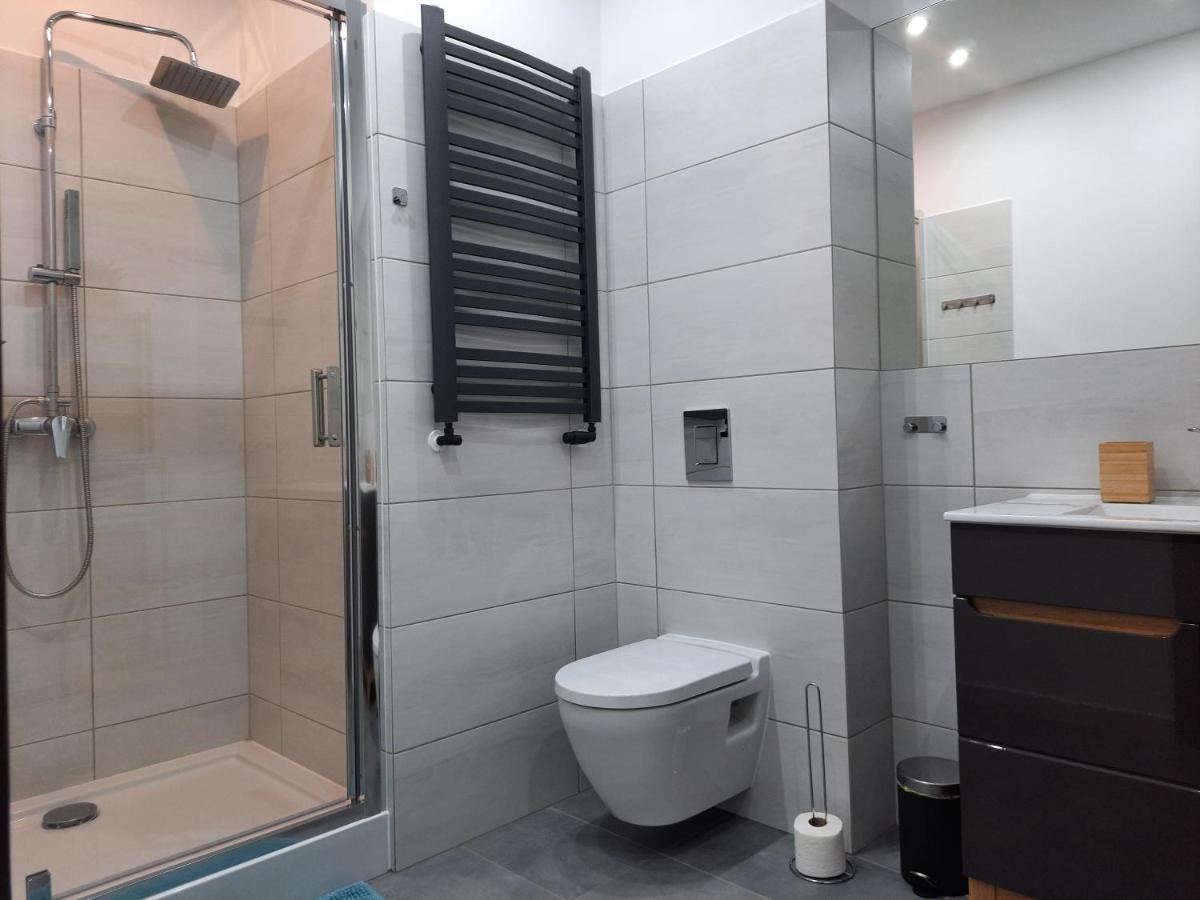Apartament 515 斯克拉斯卡波伦巴 外观 照片